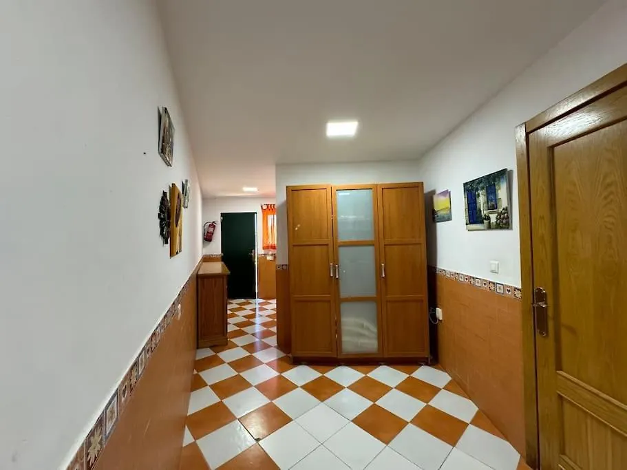 Villa Puerto De La Torre Málaga 0*,