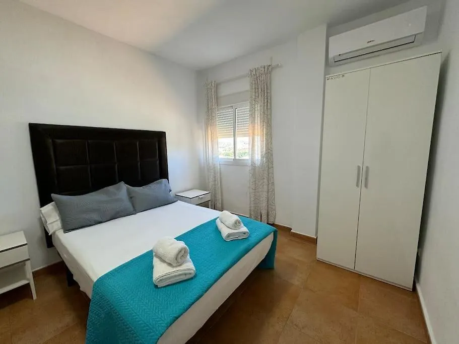 Villa Puerto De La Torre Malaga