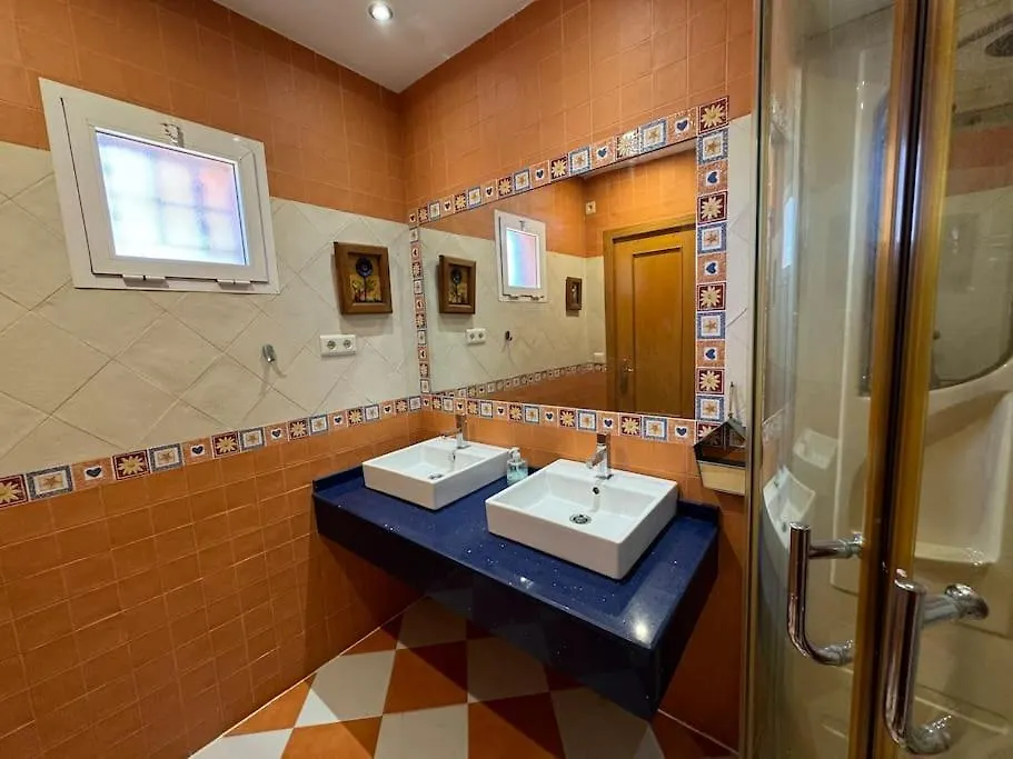 Villa Puerto De La Torre Malaga