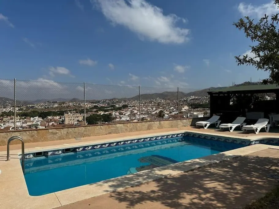 Villa Puerto De La Torre Malaga 0*,