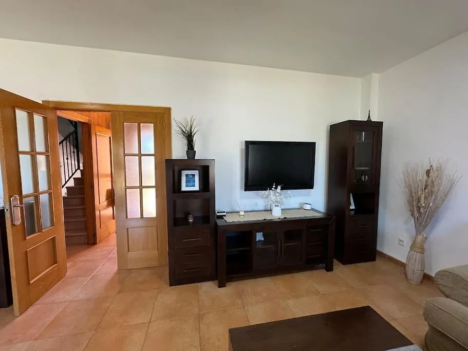 Villa Puerto De La Torre Malaga Spain