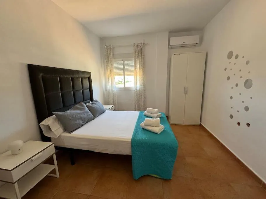 Villa Puerto De La Torre Malaga