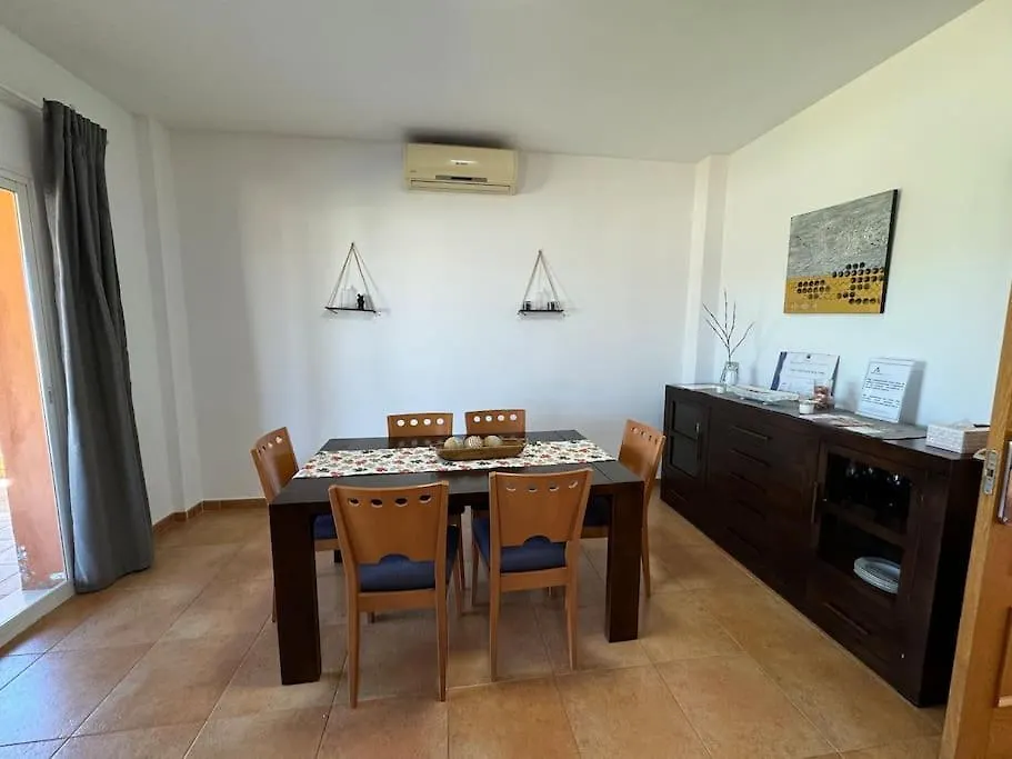 Villa Puerto De La Torre Malaga