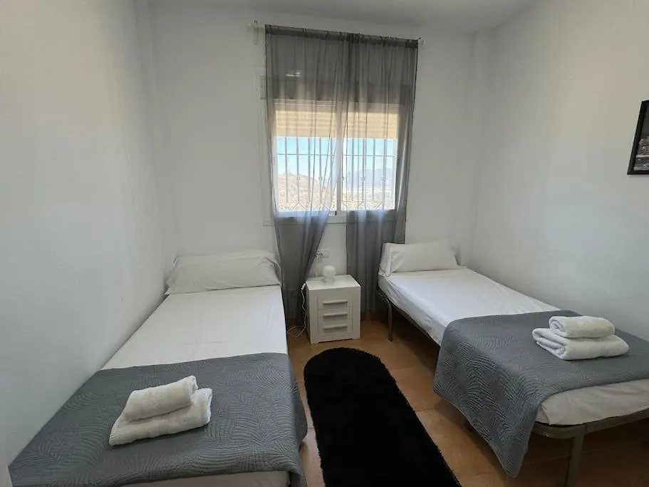 Villa Puerto De La Torre Malaga Spain