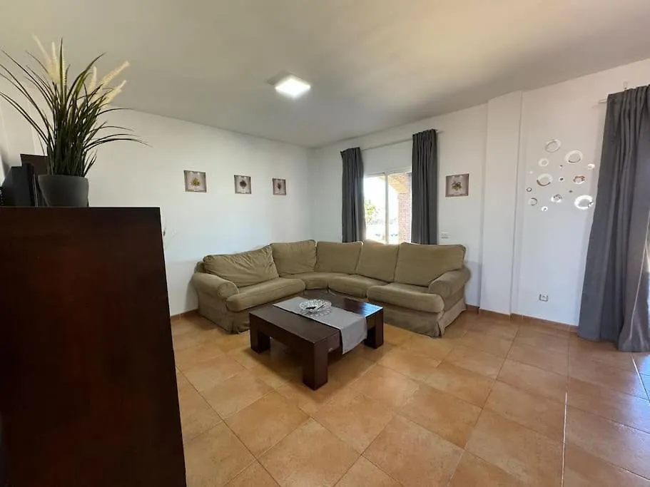 Villa Puerto De La Torre Malaga