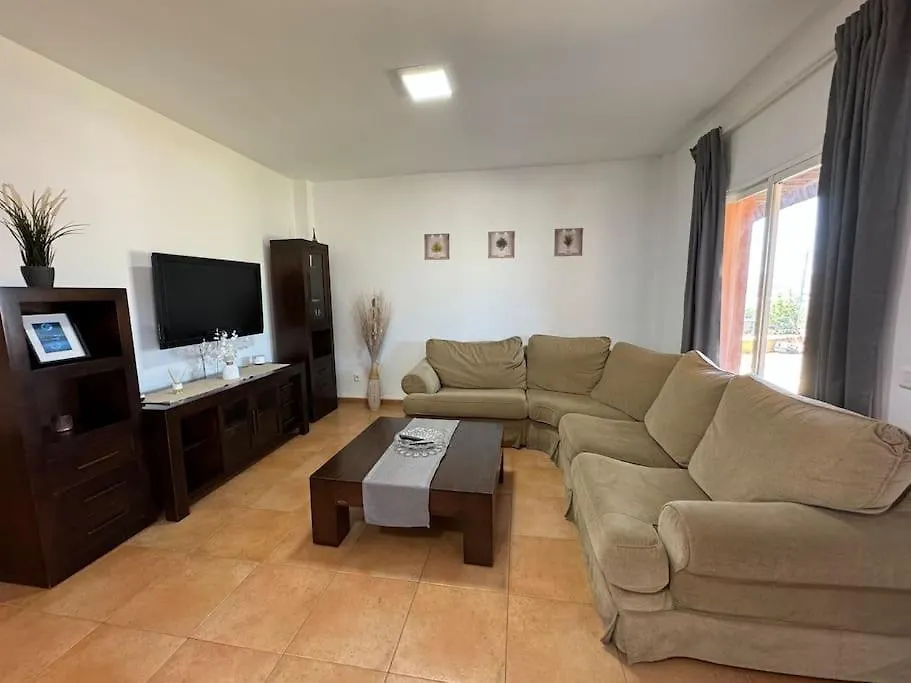 Villa Puerto De La Torre Malaga
