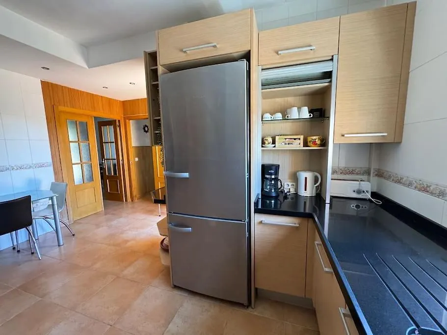 Villa Puerto De La Torre Malaga Spain