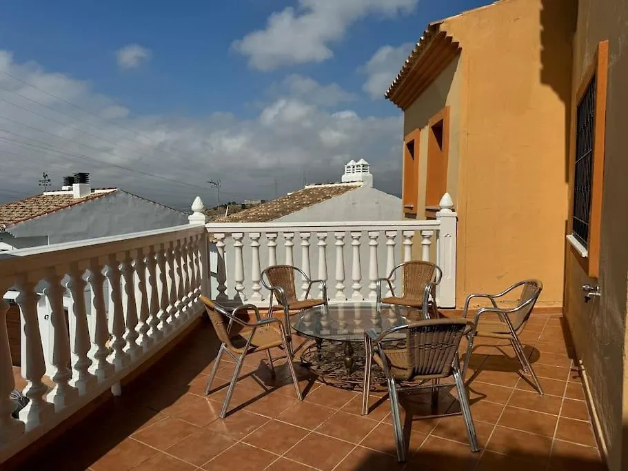 Villa Puerto De La Torre Malaga 0*,  Spain