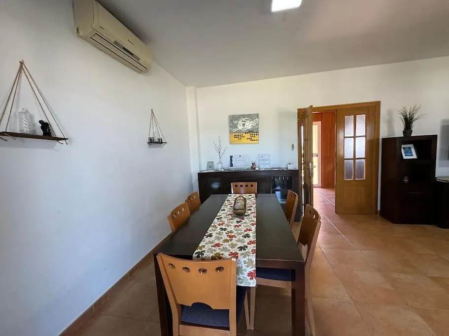 Villa Puerto De La Torre Malaga Spain