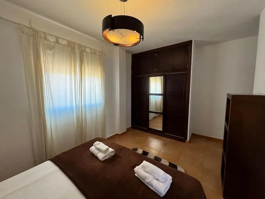 Villa Puerto De La Torre Malaga