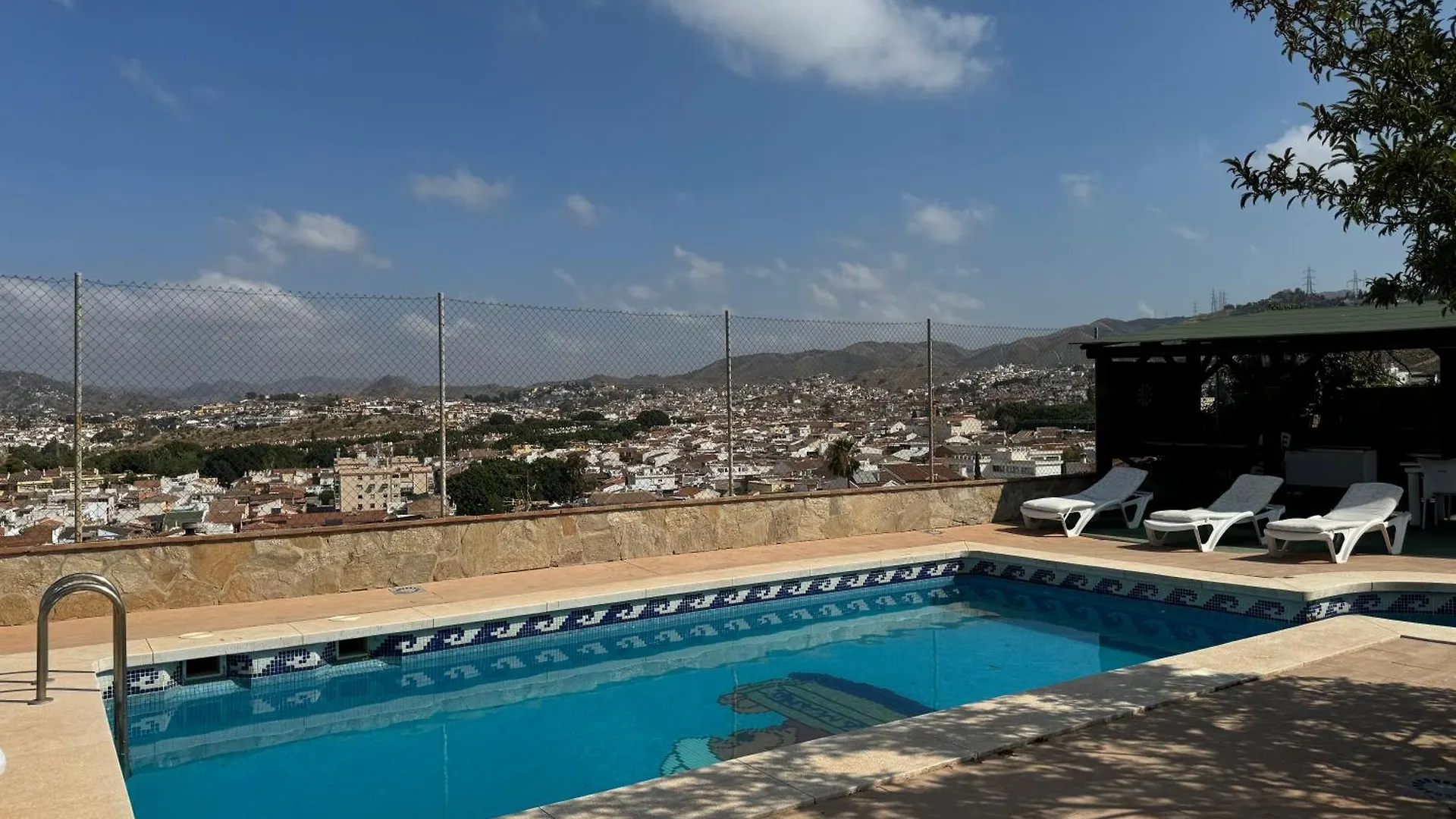 Villa Puerto De La Torre Malaga Spain